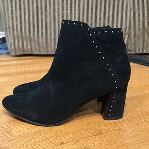 Blondo Mini-studded Waterproof Booties